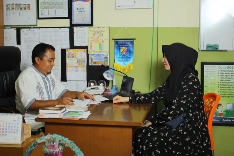 Visi Misi SMA Kekinian: Bukan Sekadar Slogan, Tapi Peta Jalan Guru
