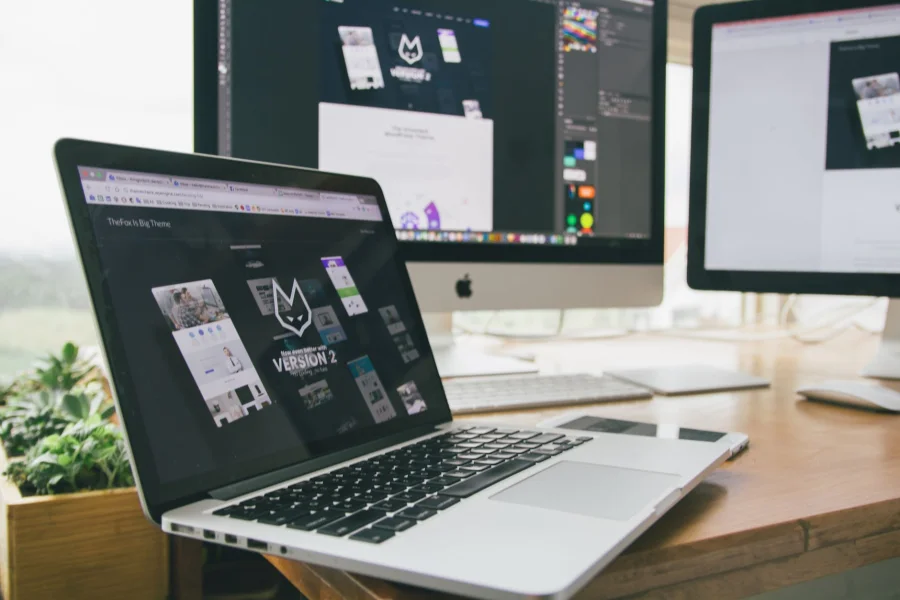 Cara Membuat Website Sekolah Profesional — Website Sekolah Tak Sekadar Brosur: 7 Jurus Jitu Jadi Pusat Informasi Digital