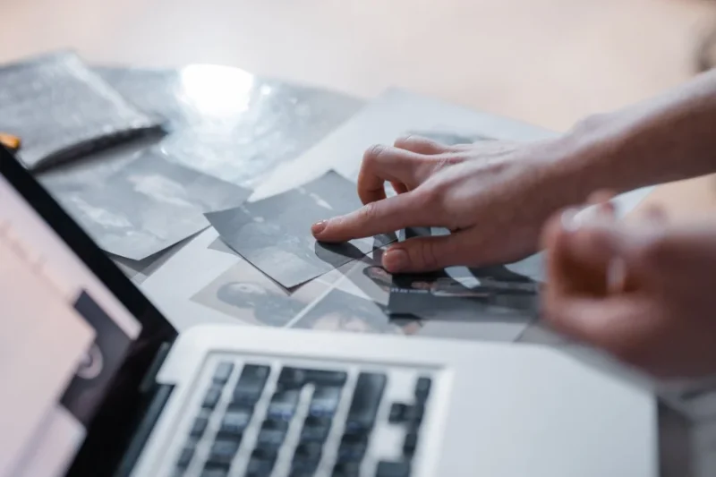 Bebaskan Diri dari Tumpukan Kertas: Arsip Digital Sekolah Makin Mudah!
