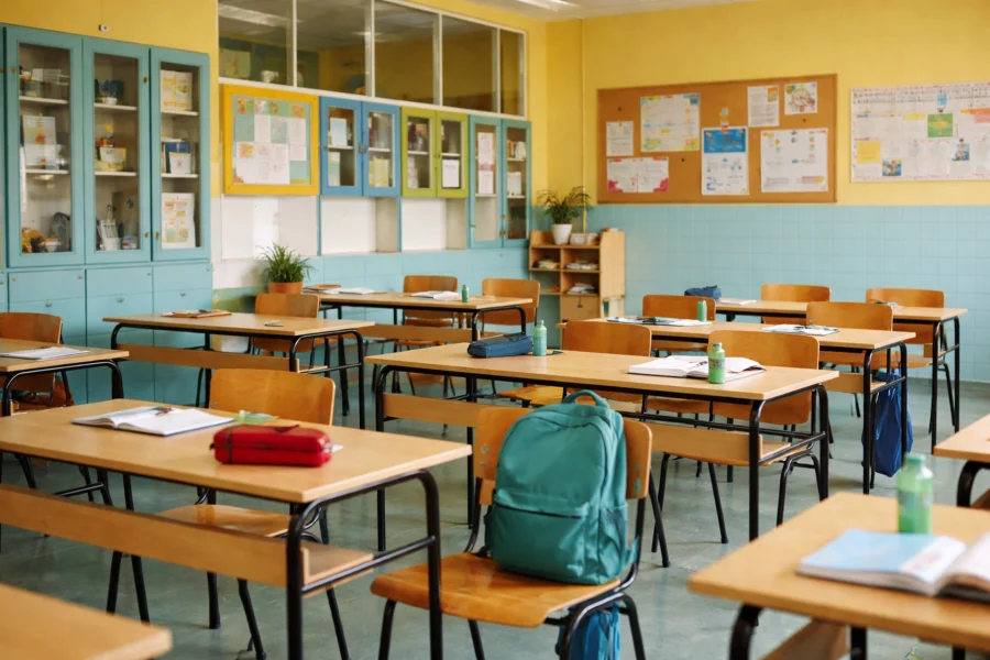 Cara Membuat Website Sekolah Gratis — Website Sekolah Gratis: 5 Jurus Jitu Tanpa Biaya
