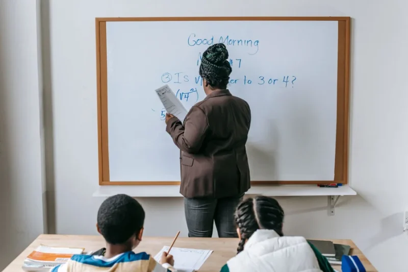 LKPD Anda Membosankan? 7 Jurus Jitu Agar Siswa Melek Belajar