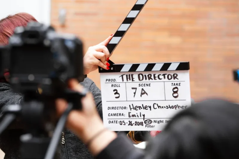 Bikin Siswa Terpukau: Rahasia Video Pembelajaran Cinematic ala Guru Zaman Now