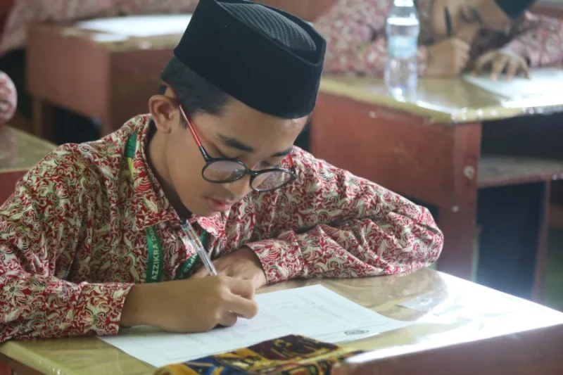 ANBK: Jurus Sakti Operator Sekolah Taklukkan Asesmen Nasional