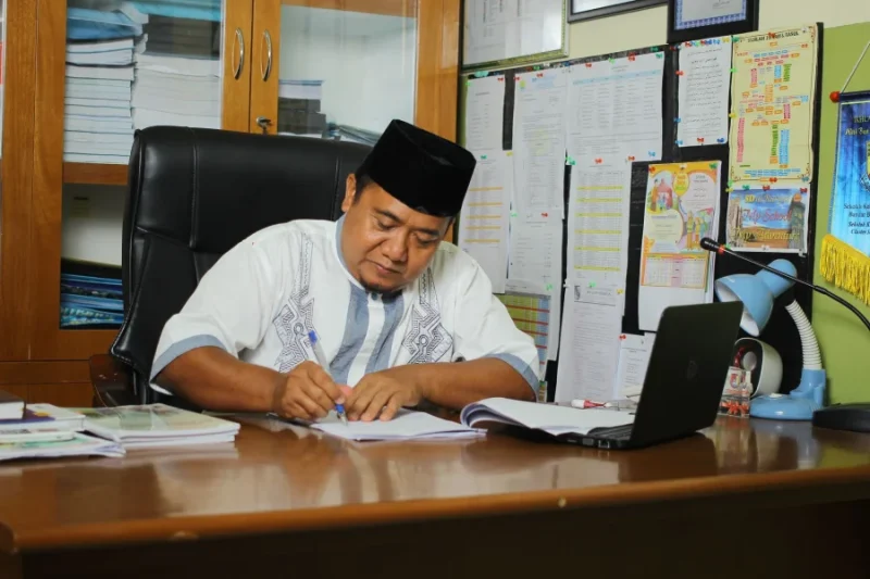 Program Kerja KS: Dari Ide Nyata ke Aksi Mengubah Sekolah