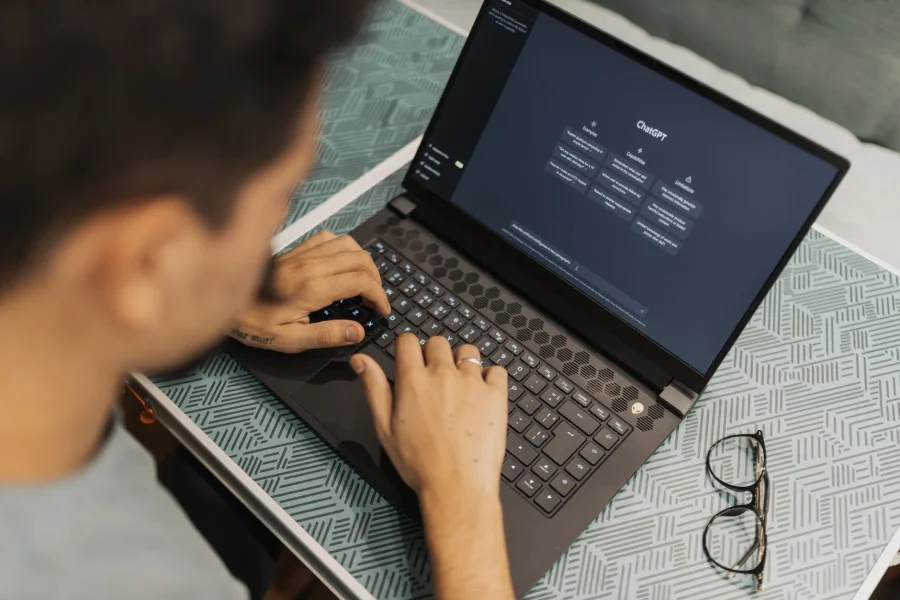 Cara Menggunakan AI untuk Membuat Soal — AI Bikin Soal? Guru, Jangan Terjebak ‘Kemudahan’ Semu!