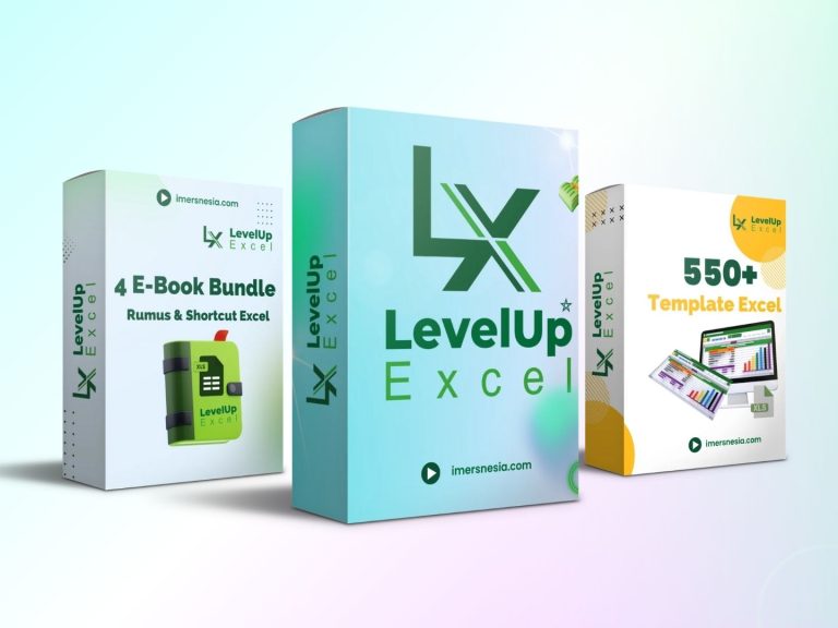 Produk Pertama